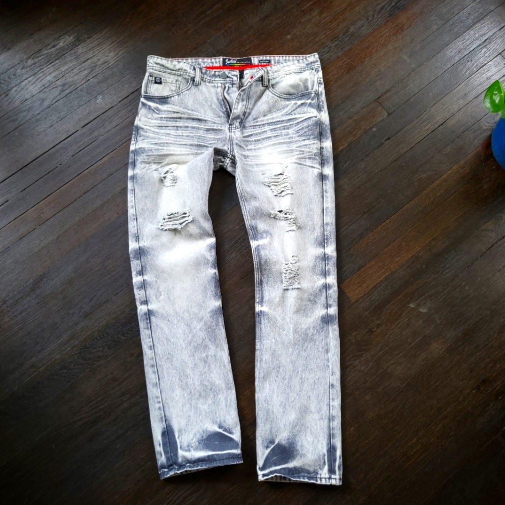 Switch Remarkable Slim/Straight 36×34 Men's Jeans